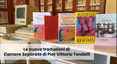 Camere Separate : quanta strada in giro per il mondo.