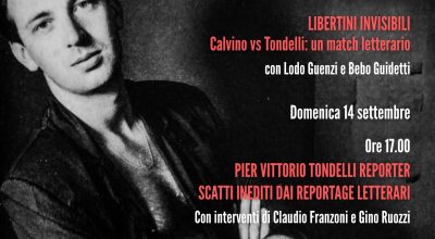 Correggio, Bologna e Rimini ricordano i settant’anni della nascita di Pier Vittorio Tondelli.