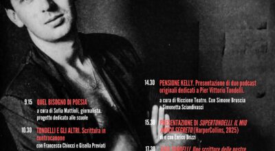 Giornata Tondelli 2025